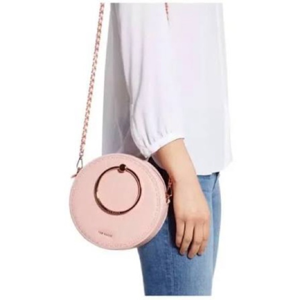 Ted Baker Maddie Circle Crossbody Bag